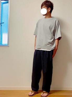 yosukeさんのコーディネート