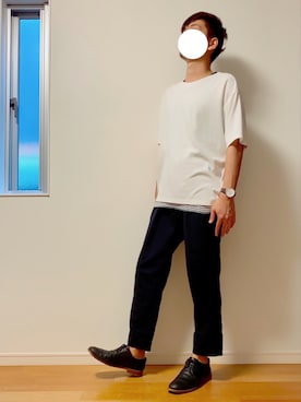 yosukeさんのコーディネート