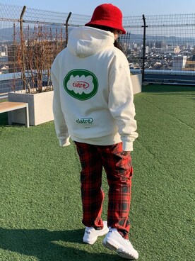 ssscoolsさんのコーディネート