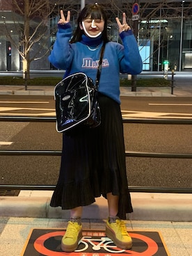 ssscoolsさんのコーディネート