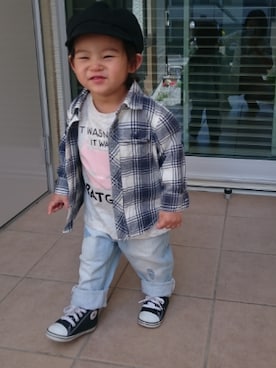 Kao さんのコーディネート