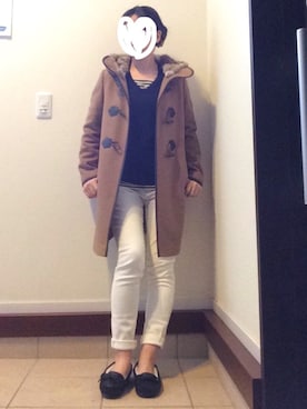 リツさんのコーディネート