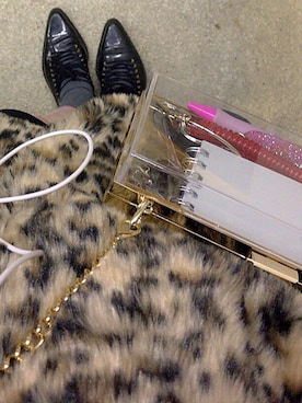 RIO MATSUMOTO  /TENさんのコーディネート