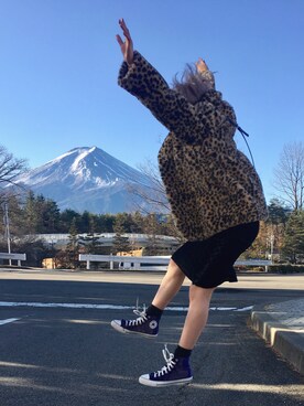 RIO MATSUMOTO  /TENさんのコーディネート