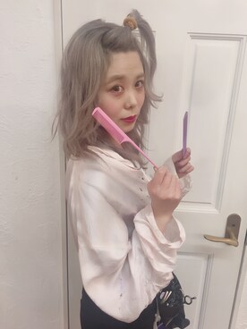 RIO MATSUMOTO  /TENさんのコーディネート