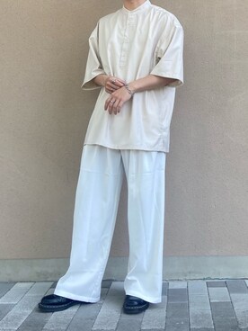 jinさんのコーディネート