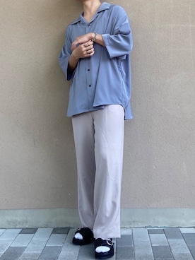 jinさんのコーディネート