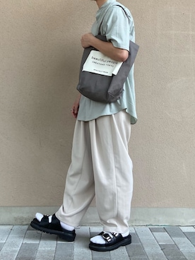 jinさんのコーディネート