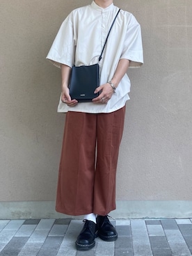 jinさんのコーディネート