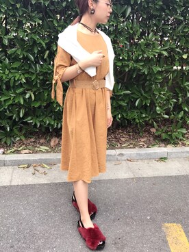 Ayumiさんのコーディネート