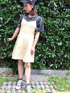 Ayumiさんのコーディネート