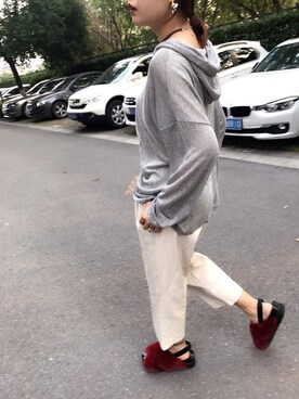 Ayumiさんのコーディネート