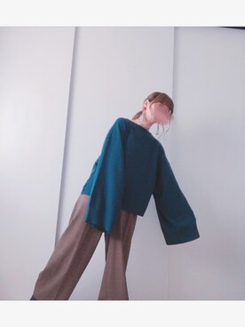 Re:さんのコーディネート