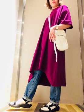 ichikaさんのコーディネート