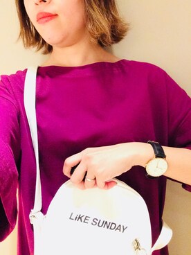 ichikaさんのコーディネート