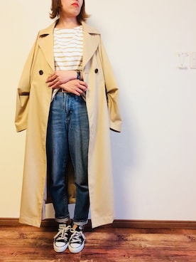 ichikaさんのコーディネート