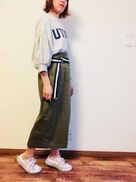 ichikaさんのコーディネート