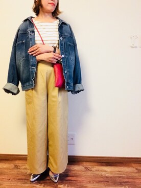 ichikaさんのコーディネート