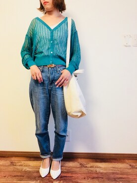 ichikaさんのコーディネート