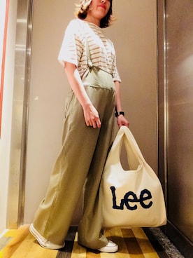 ichikaさんのコーディネート