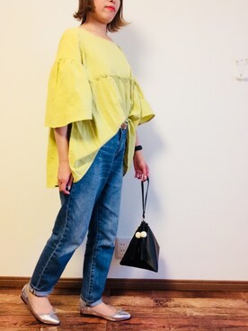 ichikaさんのコーディネート