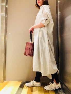 ichikaさんのコーディネート