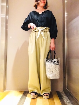 ichikaさんのコーディネート