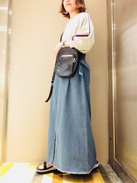 ichikaさんのコーディネート