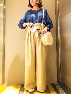 ichikaさんのコーディネート