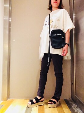 ichikaさんのコーディネート