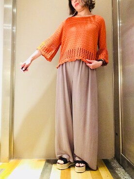 ichikaさんのコーディネート