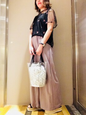 ichikaさんのコーディネート