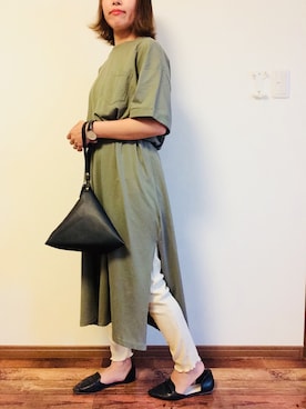 ichikaさんのコーディネート