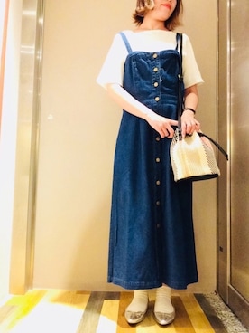 ichikaさんのコーディネート