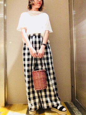 ichikaさんのコーディネート