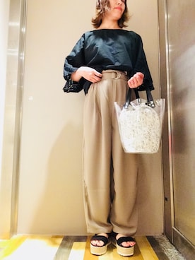 ichikaさんのコーディネート