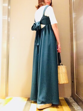 ichikaさんのコーディネート