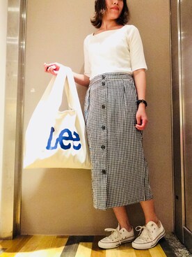 ichikaさんのコーディネート