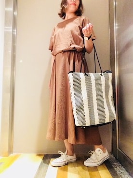 ichikaさんのコーディネート