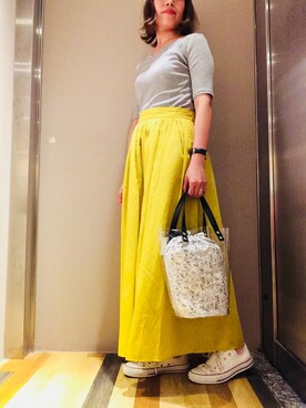 ichikaさんのコーディネート