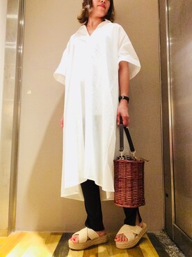 ichikaさんのコーディネート