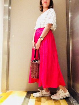 ichikaさんのコーディネート