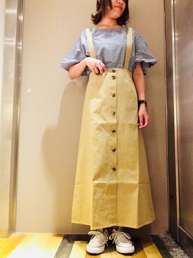 ichikaさんのコーディネート