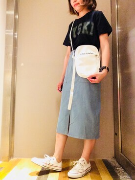 ichikaさんのコーディネート