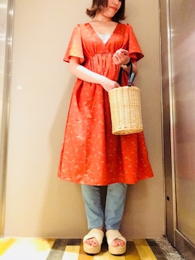 ichikaさんのコーディネート