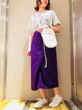 ichikaさんのコーディネート