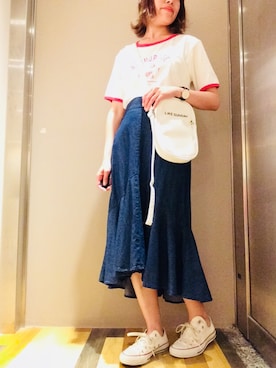 ichikaさんのコーディネート