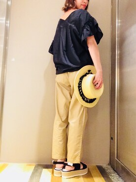 ichikaさんのコーディネート