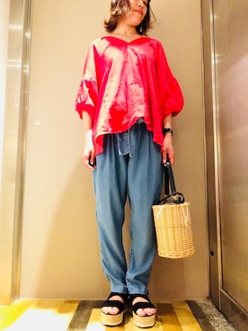 ichikaさんのコーディネート