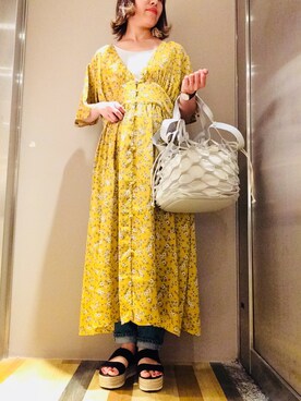 ichikaさんのコーディネート